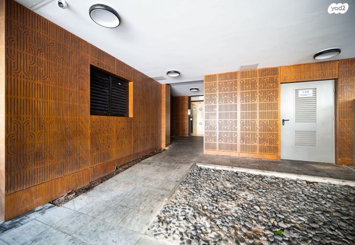 דירה, בלוך, תל אביב יפו