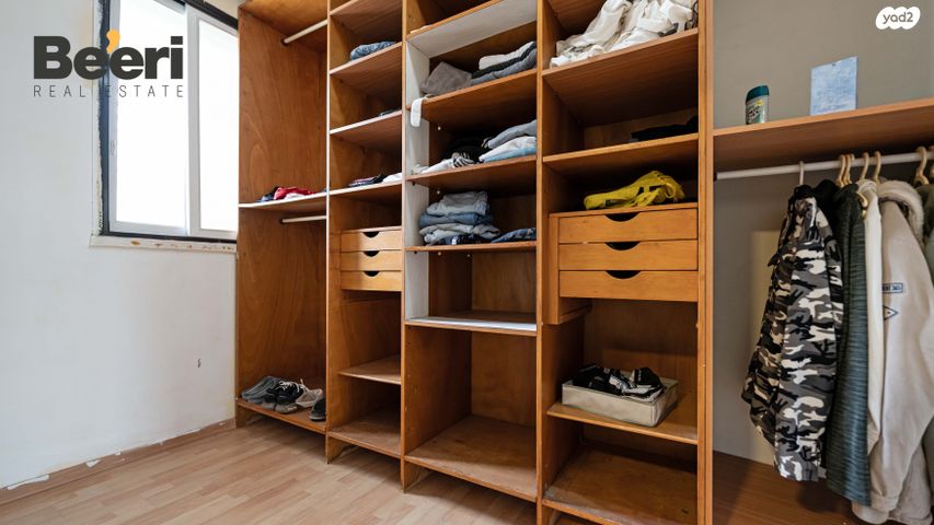 דירה, קריניצי, שכונת יהלום, מרכז העיר ב, רמת גן