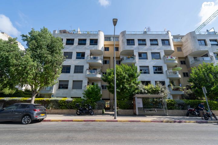 דירה, הרב קוסובסקי, תל אביב יפו