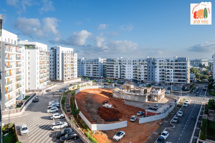 דירה, עמירם, פרדס חנה כרכור