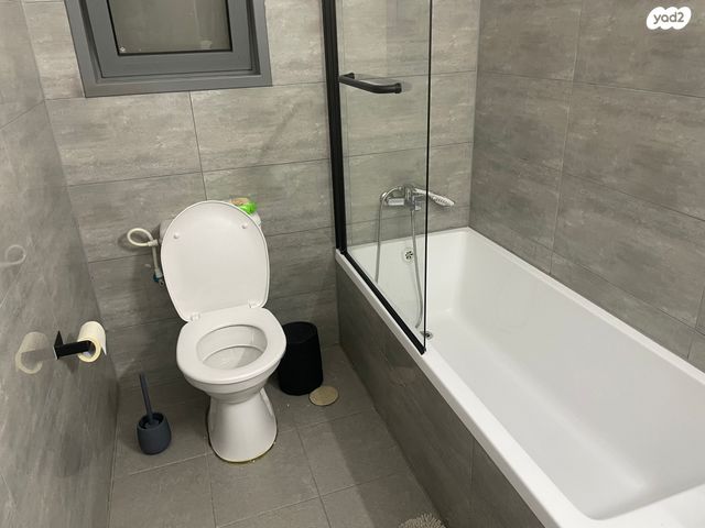 דירה, נחל פרת, פארק הנחל, באר שבע