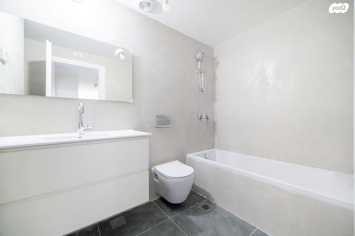 דירה, פינסקר, תל אביב יפו