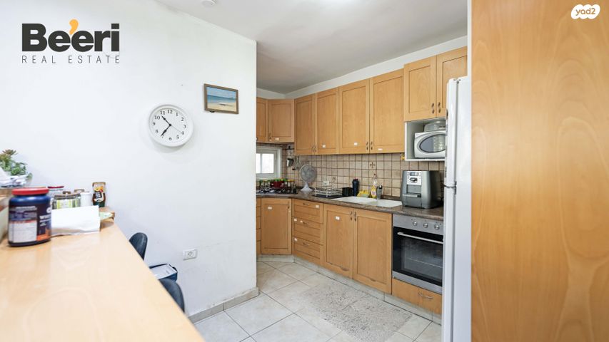 דירה, קריניצי, שכונת יהלום, מרכז העיר ב, רמת גן