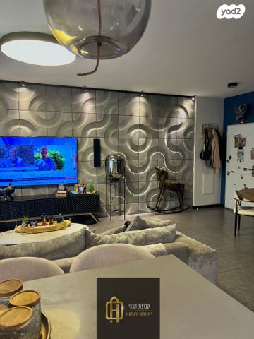 דירה, שושנה דמארי 4, קרית האמנים, מצליח, רמלה