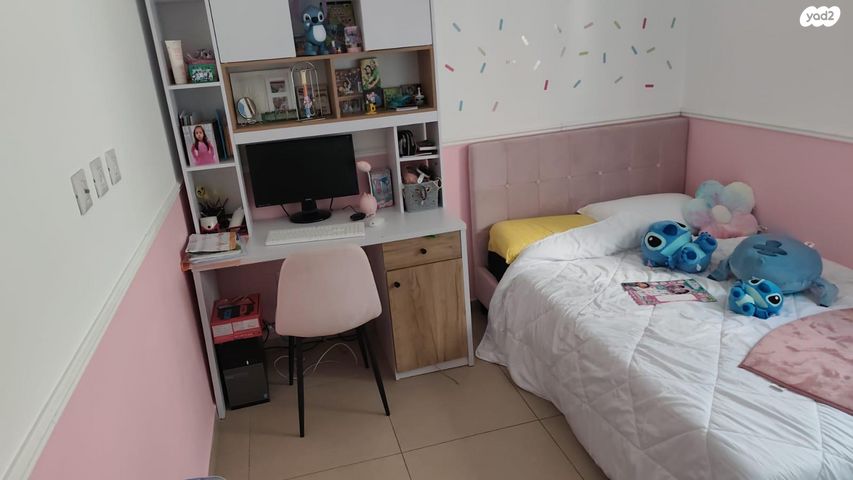 דירה, רבקה אמנו, כרמי גת, קרית גת