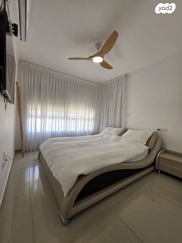 בית פרטי/ קוטג', אילת