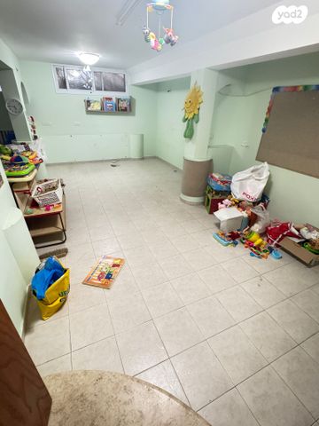 בית פרטי/ קוטג', קרית משה, נתיבות