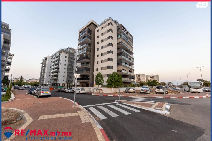 דירה, וולפסון, עפולה