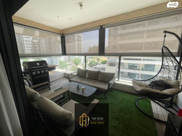 דירה, שושנה דמארי 4, קרית האמנים, מצליח, רמלה