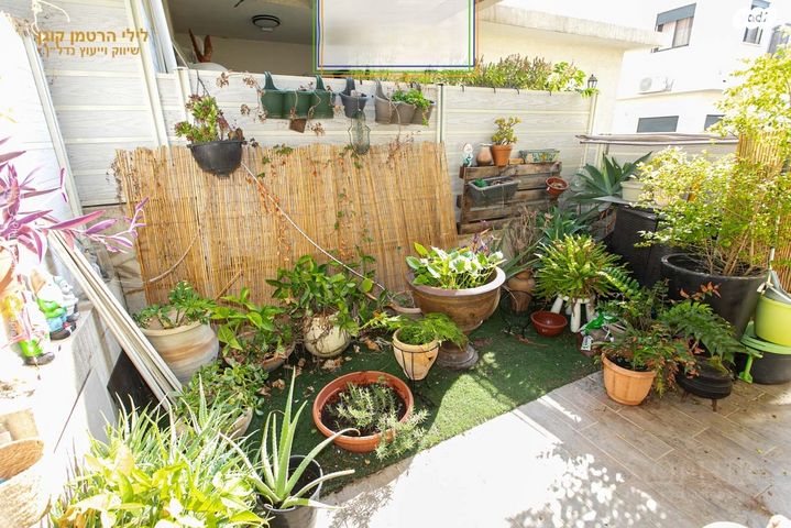 דו משפחתי, רמת ישי