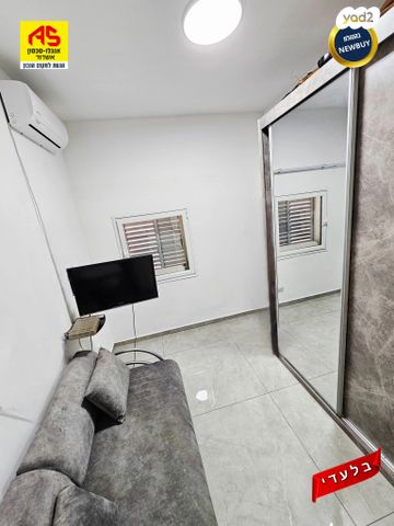 גג/ פנטהאוז, האצ"ל, אשדוד