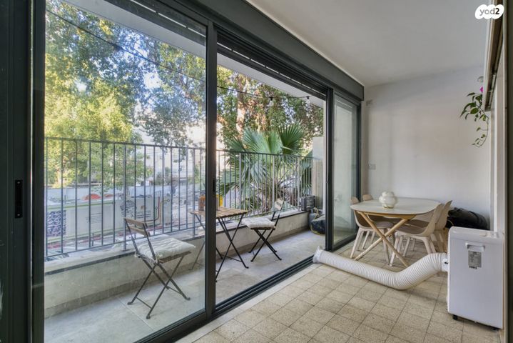 דירה, דה האז 4, הצפון החדש - צפון, תל אביב יפו