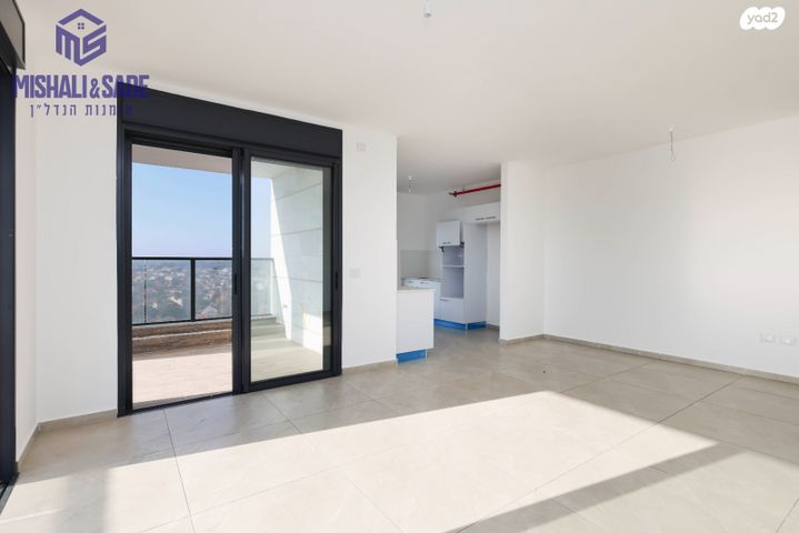 דירה, ארלוזורוב 1, אפרים, חדרה