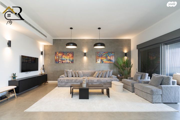 גג/ פנטהאוז, יפה נוף, כפר יונה