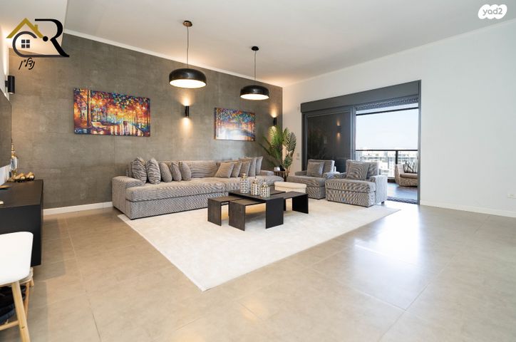 גג/ פנטהאוז, יפה נוף, כפר יונה