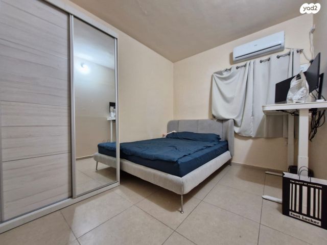 דירה, שלום עליכם 20, לב תל אביב, לב העיר צפון, תל אביב יפו