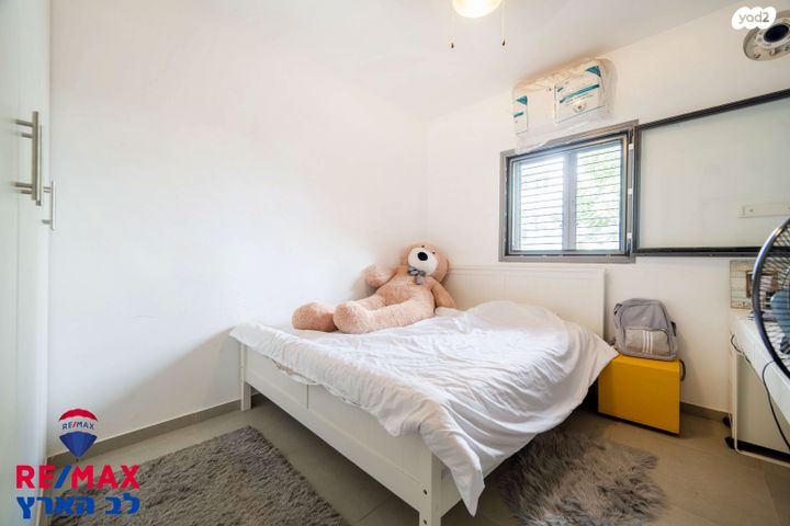 דירה, נילס בוהר, פסגות אפק, ראש העין