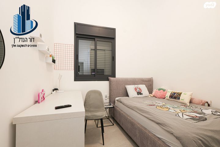 גג/ פנטהאוז, יעקב תמרי, חצרות המושבה, רחובות