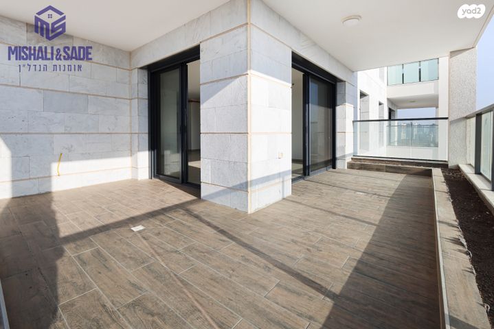 דירה, ארלוזורוב 1, אפרים, חדרה