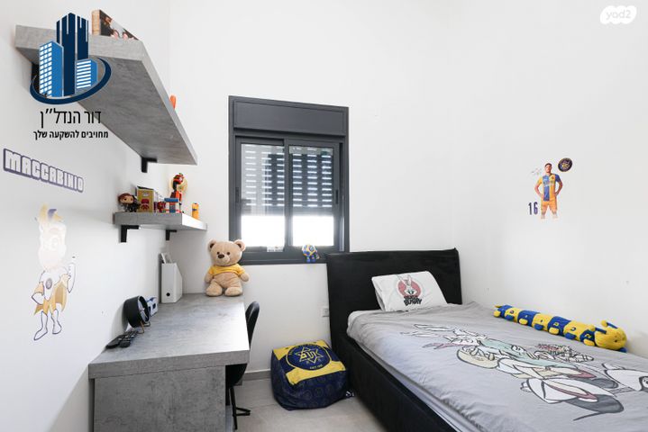 גג/ פנטהאוז, יעקב תמרי, חצרות המושבה, רחובות