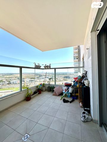 דירה, קרל פופר 9, קרית המדע, נתניה