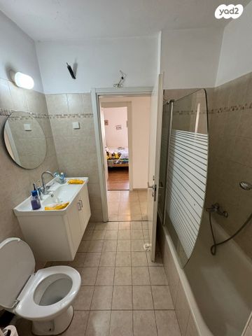 דירה, שמואל כהן יוחננוף, קרית שלום, תל אביב יפו