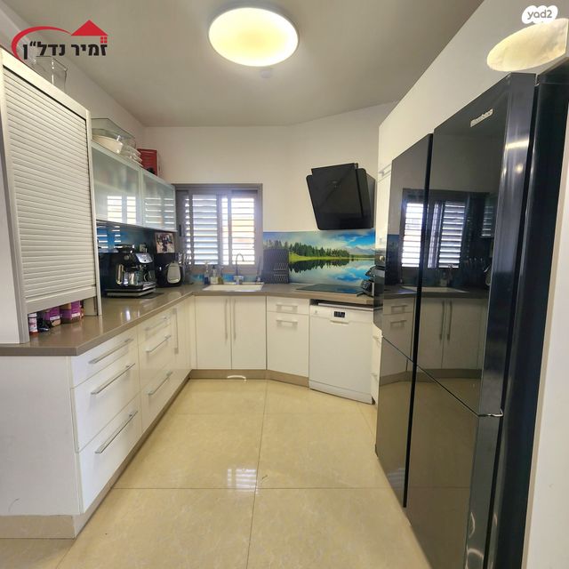 דירה, יוסף חיים ברנר, גרין ועם, חולון