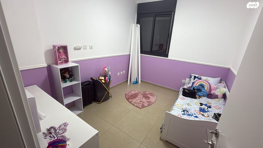 דירה, רבקה אמנו, כרמי גת, קרית גת