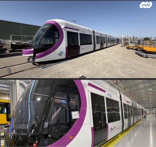 גג/ פנטהאוז, יהוד מונוסון