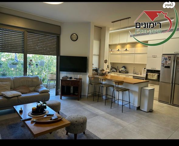 גג/ פנטהאוז