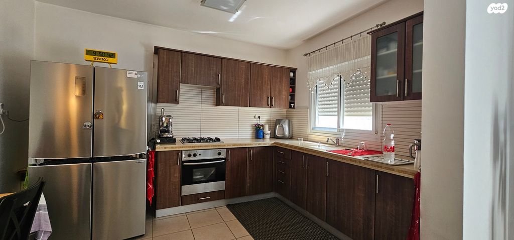 דירת גן, יוסף כתראן, נווה יוני נתניהו, עכו