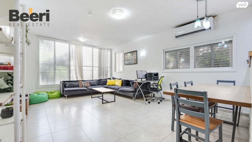 דירה, קריניצי, שכונת יהלום, מרכז העיר ב, רמת גן