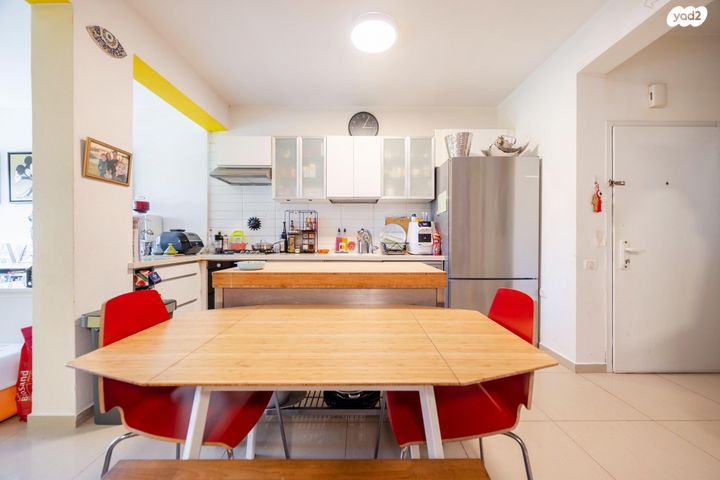 דירה, הרב קוסובסקי, תל אביב יפו