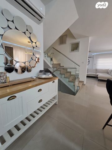 בית פרטי/ קוטג', אילת