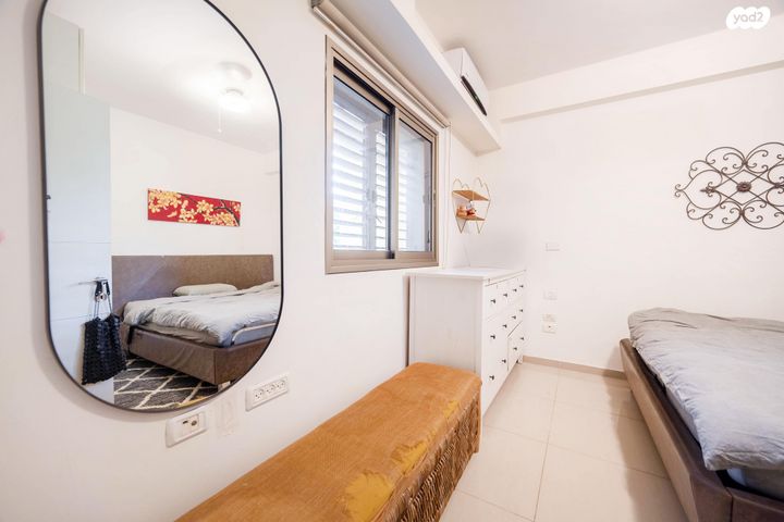 דירה, הרב קוסובסקי, תל אביב יפו