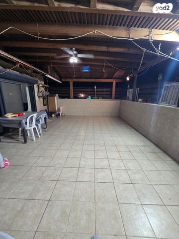 דופלקס, ישראל פרנקל, נווה דוד, רמלה