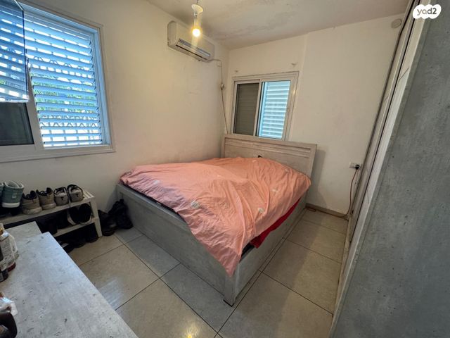 דירת גן, יוסף גדיש, עכו