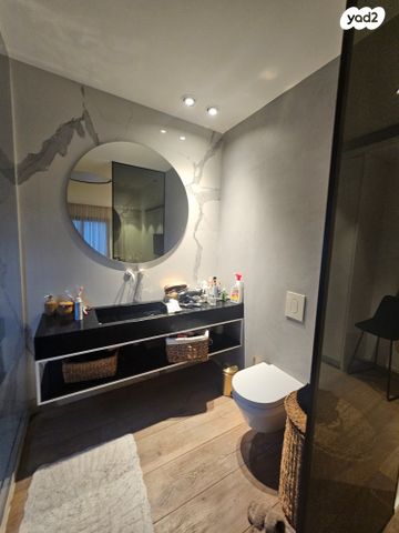 גג/ פנטהאוז, גבעת שמואל