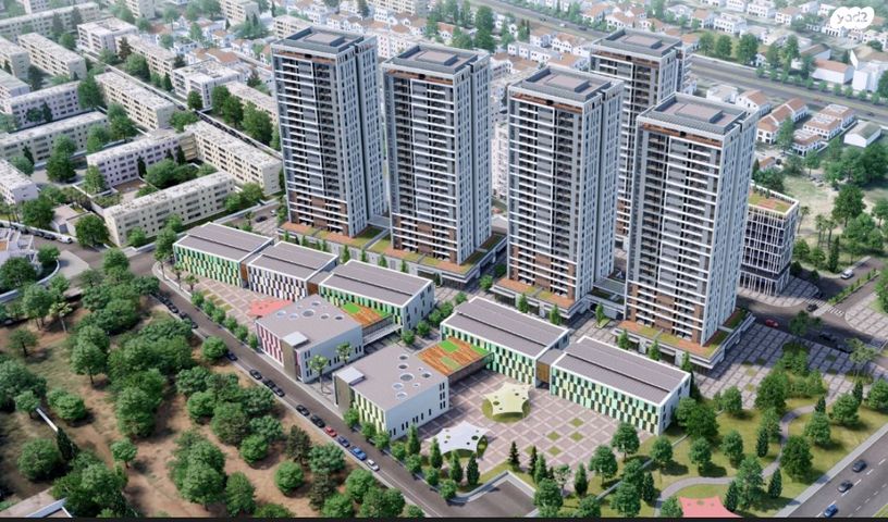 דירה, שאול המלך 3, יוספטל, פתח תקווה