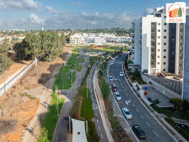 דירה, עמירם, פרדס חנה כרכור