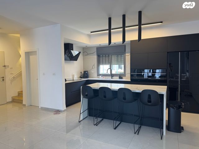 חורשת האקליפטוס 