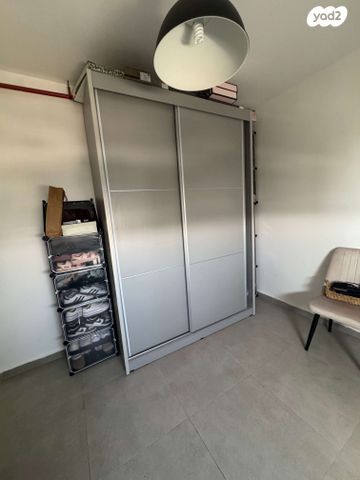 דירה, עולי הגרדום, שכונה ג', באר שבע