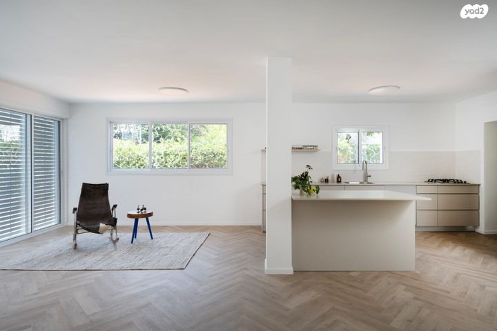 בית פרטי/ קוטג', קרית יערים, רמת השרון