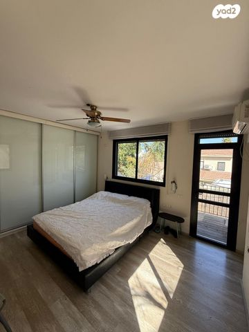 דו משפחתי, תל ברוך, תל אביב יפו