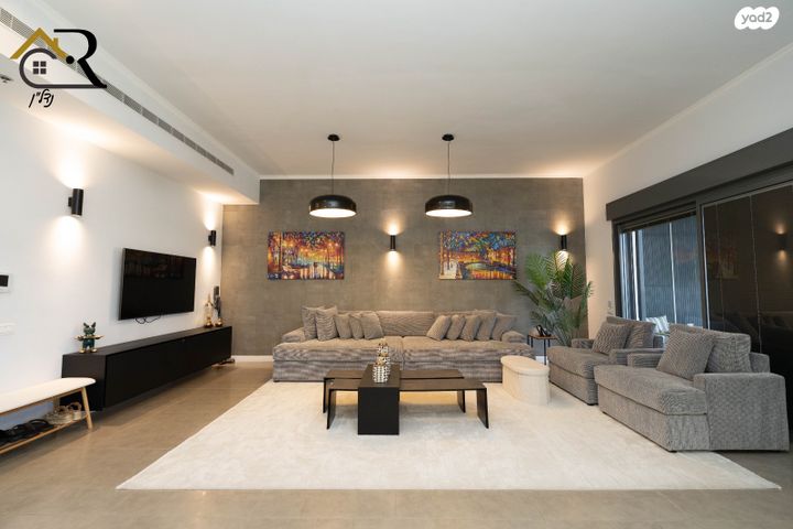 גג/ פנטהאוז, יפה נוף, כפר יונה