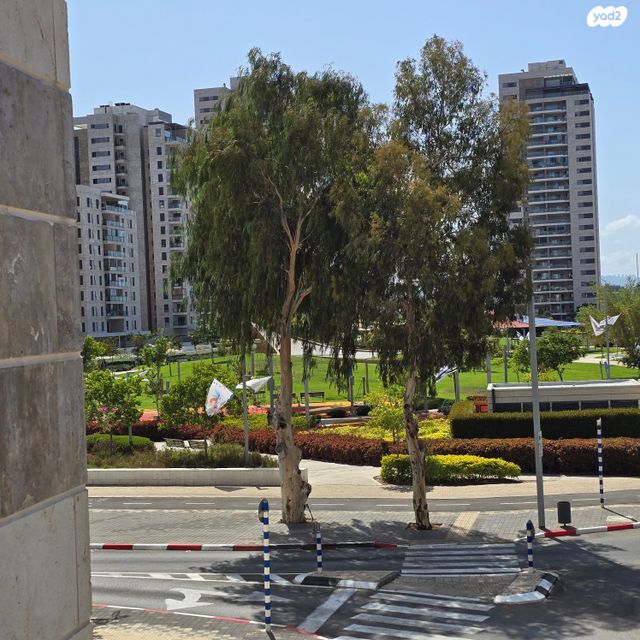 דירה, סשה ארגוב, הכרם ג', עכו