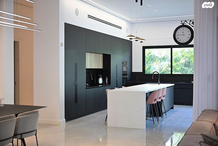 בית פרטי/ קוטג', אשקלון