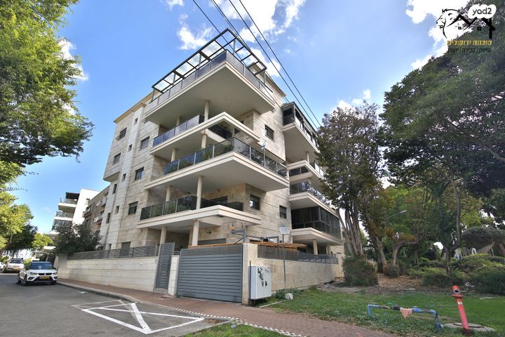 שדרות בורוכוב 21