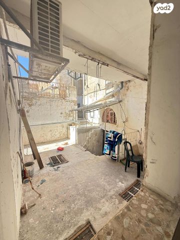 דירה, עיר עתיקה 11, העיר העתיקה, עכו