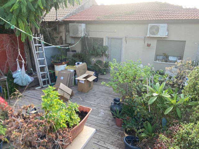 דו משפחתי, ברנדייס, חדרה